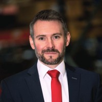 Ian Noble
