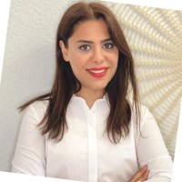 Parinaz Nekouei