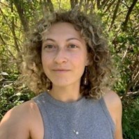 Samantha Levine