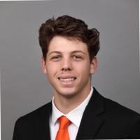 Chad Eldridge