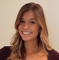 Sarah Petric