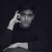 Mayank Wadekar