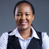 Beryl Achieng Onyango