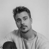 Simon Falk