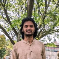 Tejas Bhat