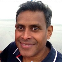 Sujith Ransi