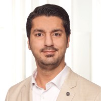 Farzad Wafa