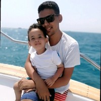 Haitham Ghanem