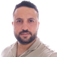 Muhammed Gülmez