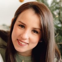 Maria Alejandra Bravo Peña