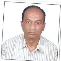 Raju Amin