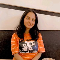 Aayushi Kumari