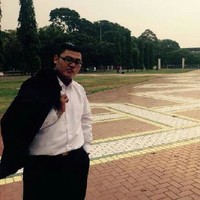 Angga Surachmat