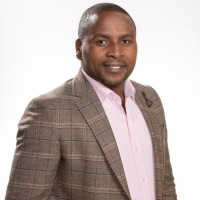 Jacob Wanjohi