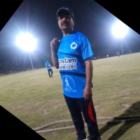 Chaudhary Sohail