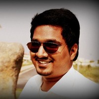 Deepak Bibin Fredrick Ramachandran
