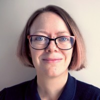Ali Haberfield