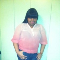 jasmin glover