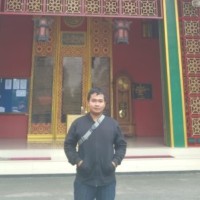 Dwiki Maulana Rizaldi