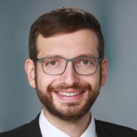 Dr. Martin Zeitlmair