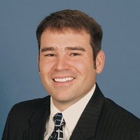 Chris Martin, Cfp®, Crpc®, Aif®
