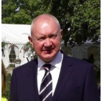 Martin Liddard