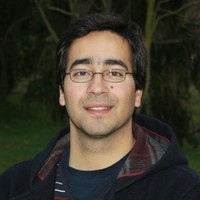Pedro Ferreira