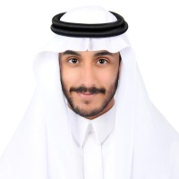 Saleh Aljomyl