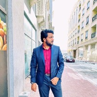 SAJAD ALI