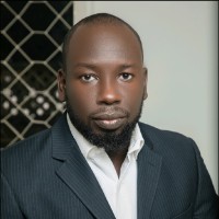 Engr Abubakar Aliyu