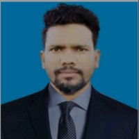 Md Aslam Hossain