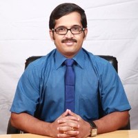Sibin Sukumaran