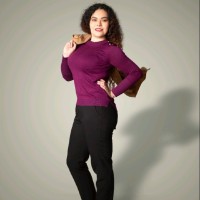 Sara Castañeda