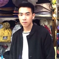 Channing Yu
