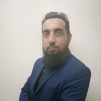 Muhammad Javed Khan