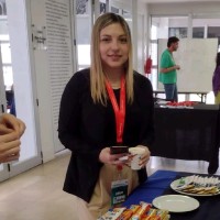 Macarena Abigail Bazán