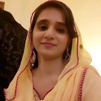 Ayesha Nafis