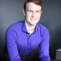 Clark Ruble