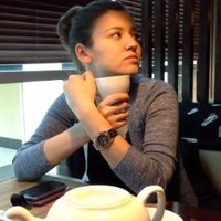 Yuliya Khusnullina