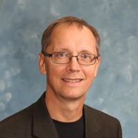 Terry Hiebert