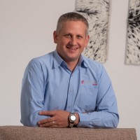 Diederik Erasmus CA (SA)
