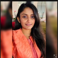 Kajal Srivastava