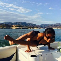 Richelle Camat
