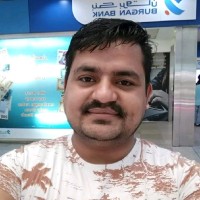 Dinesh Bhandari