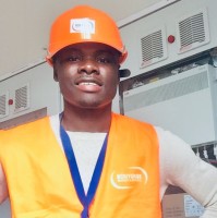 Claude Angenor Kouakou
