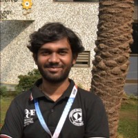 Jyotirmay Prasad