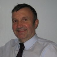 Derek Scott