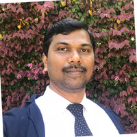 Prashanth S