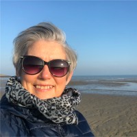 Anja Van Ginneken-Roks