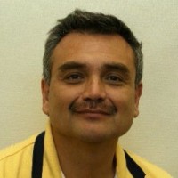 Jim Langford, AIA
